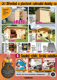 Hornbach leták Strana 4