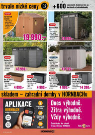 Hornbach leták Strana 5