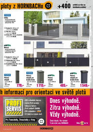 Hornbach leták Strana 7