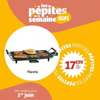 Catalogue Gifi