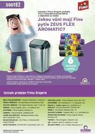 Prima Drogerie leták Strana 13