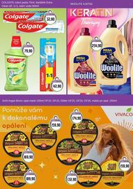 Prima Drogerie leták Strana 2