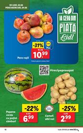 Catalog Lidl săptămâna 23 Pagină 10