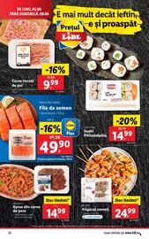 Catalog Lidl săptămâna 23 Pagină 12