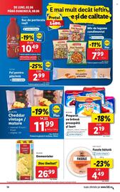 Catalog Lidl săptămâna 23 Pagină 14