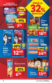 Catalog Lidl săptămâna 23 Pagină 16