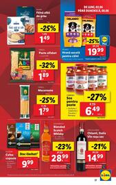 Catalog Lidl săptămâna 23 Pagină 17