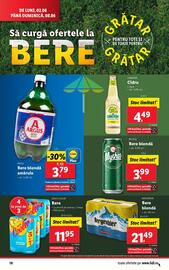 Catalog Lidl săptămâna 23 Pagină 18