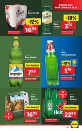 Catalog Lidl săptămâna 23 Pagină 19