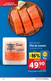 Catalog Lidl săptămâna 23 Pagină 2