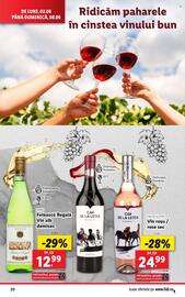 Catalog Lidl săptămâna 23 Pagină 20