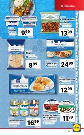 Catalog Lidl săptămâna 23 Pagină 23