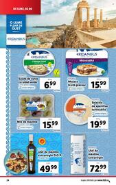 Catalog Lidl săptămâna 23 Pagină 24