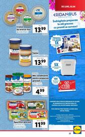Catalog Lidl săptămâna 23 Pagină 25