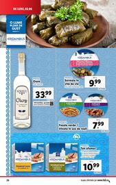 Catalog Lidl săptămâna 23 Pagină 26