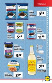 Catalog Lidl săptămâna 23 Pagină 27