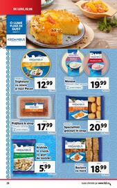 Catalog Lidl săptămâna 23 Pagină 28