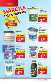 Catalog Lidl săptămâna 23 Pagină 30