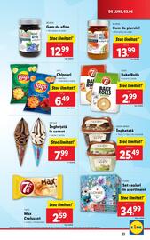 Catalog Lidl săptămâna 23 Pagină 33