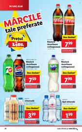 Catalog Lidl săptămâna 23 Pagină 34
