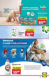 Catalog Lidl săptămâna 23 Pagină 37
