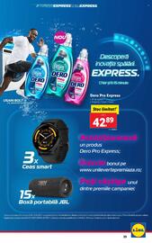 Catalog Lidl săptămâna 23 Pagină 39