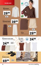 Catalog Lidl săptămâna 23 Pagină 46