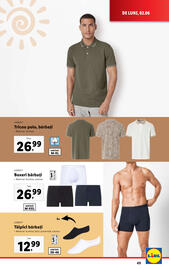Catalog Lidl săptămâna 23 Pagină 49