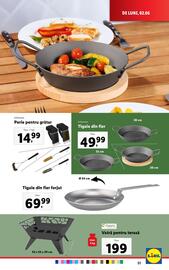 Catalog Lidl săptămâna 23 Pagină 51