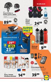 Catalog Lidl săptămâna 23 Pagină 53