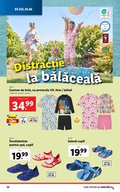 Catalog Lidl săptămâna 23 Pagină 56