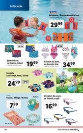 Catalog Lidl săptămâna 23 Pagină 58