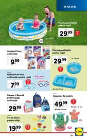 Catalog Lidl săptămâna 23 Pagină 59