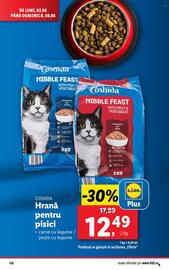 Catalog Lidl săptămâna 23 Pagină 6