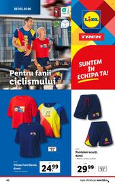 Catalog Lidl săptămâna 23 Pagină 60