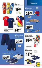 Catalog Lidl săptămâna 23 Pagină 61
