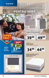 Catalog Lidl săptămâna 23 Pagină 62
