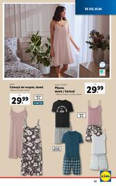 Catalog Lidl săptămâna 23 Pagină 63