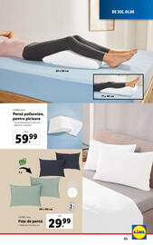 Catalog Lidl săptămâna 23 Pagină 65