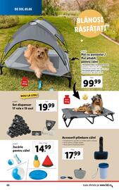 Catalog Lidl săptămâna 23 Pagină 66