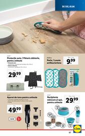Catalog Lidl săptămâna 23 Pagină 67