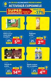 Catalog Lidl săptămâna 23 Pagină 68