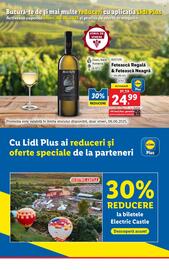 Catalog Lidl săptămâna 23 Pagină 69