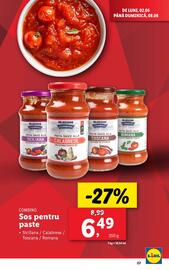 Catalog Lidl săptămâna 23 Pagină 7