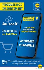 Catalog Lidl săptămâna 23 Pagină 71