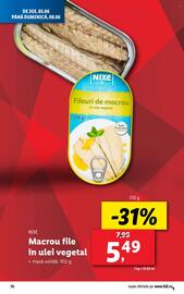 Catalog Lidl săptămâna 23 Pagină 76