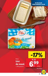 Catalog Lidl săptămâna 23 Pagină 77