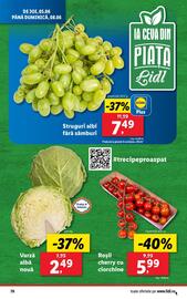 Catalog Lidl săptămâna 23 Pagină 78