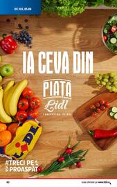 Catalog Lidl săptămâna 23 Pagină 80