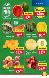 Catalog Lidl săptămâna 23 Pagină 81